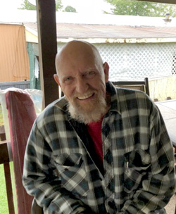 Obituary For Jeffery D Himes | State College, PA | StateCollege.com