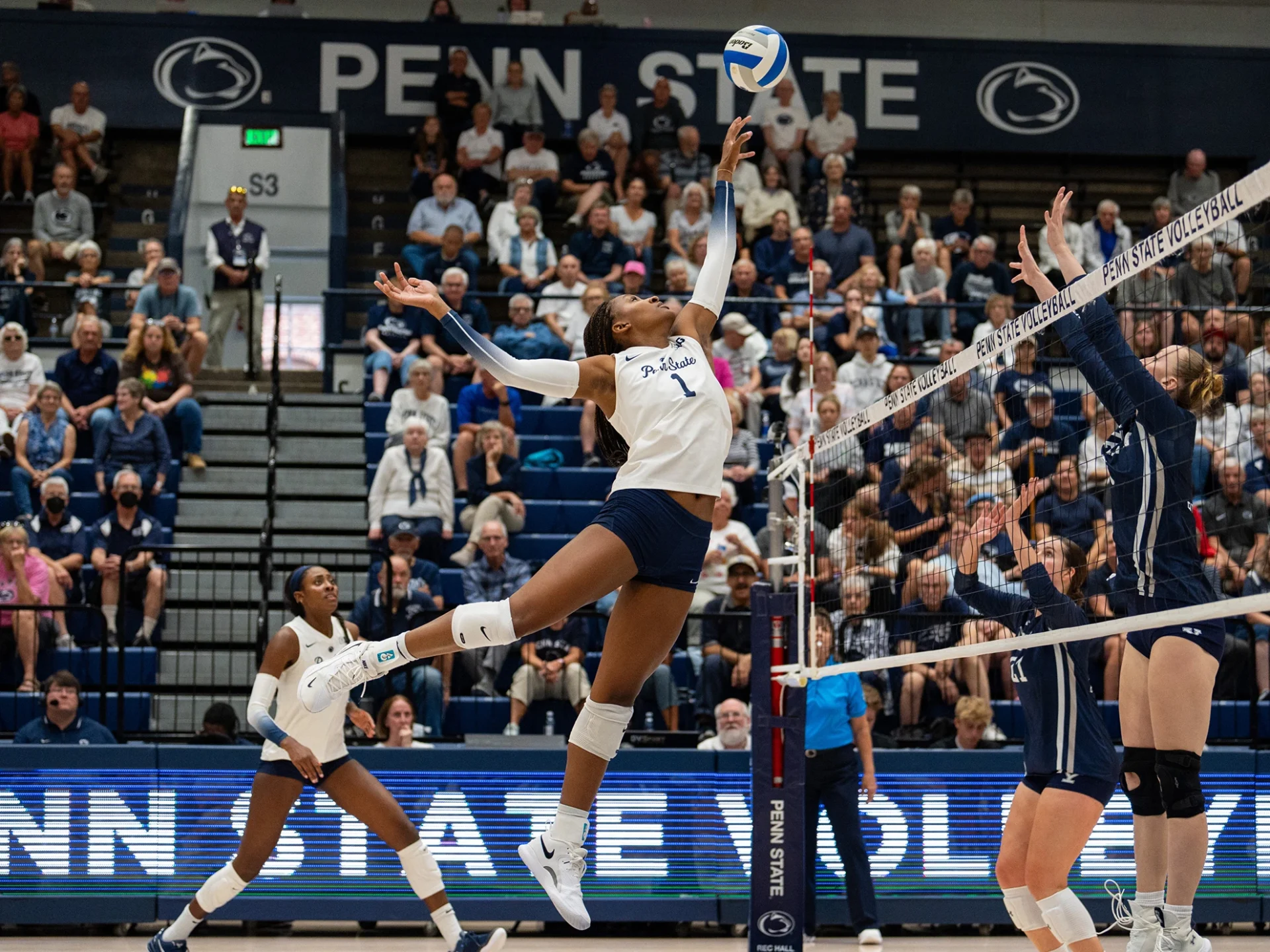 State College - psuvolleyball