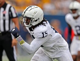 Penn State Pro Day Preview: NFL Draft Projections and Nittany Lions to Watch