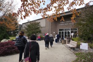 Pa. Is the Last State to Elect Poll Workers. Local Officials Say They’re Short Thousands of Candidates