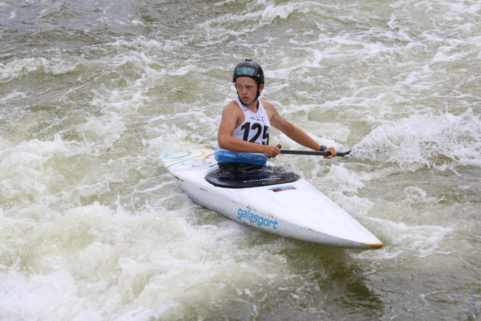 State College - whitewaterrafting