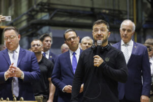 State College - zelenskyy