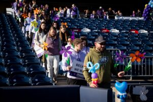State College - 2024 walk to end alzheimers