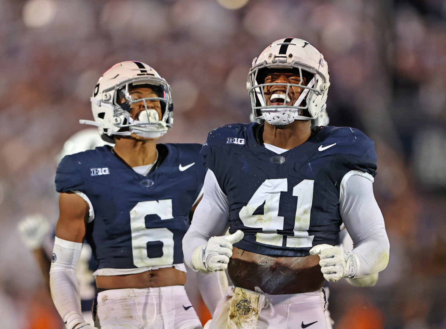 State College - Kobe King/Burdick/Illinois