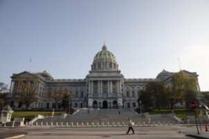 Pa. House Advances Bills to Let Child Sexual Abuse Victims Sue Despite Time Limits