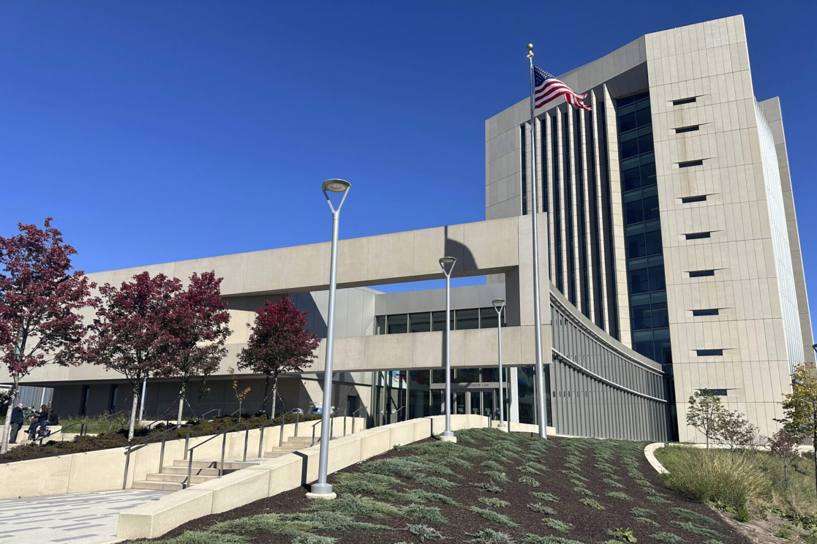 State College - Election 2024 Pennsylvania Overseas Votes