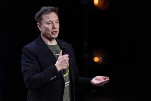State College - Election 2024 Musk