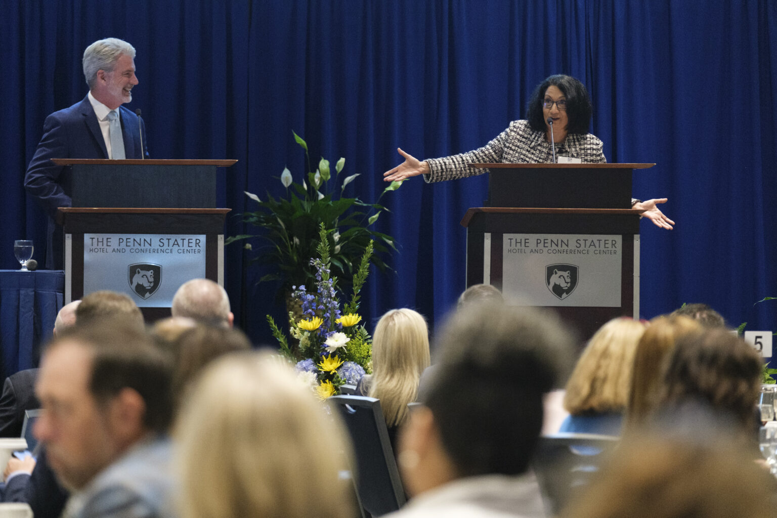 CBICC Launches New Centre County Economic Development Strategic Plan