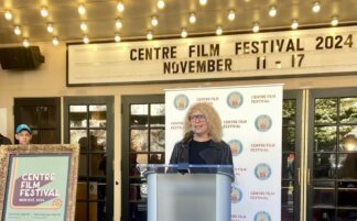 State College - Centre Film Festival