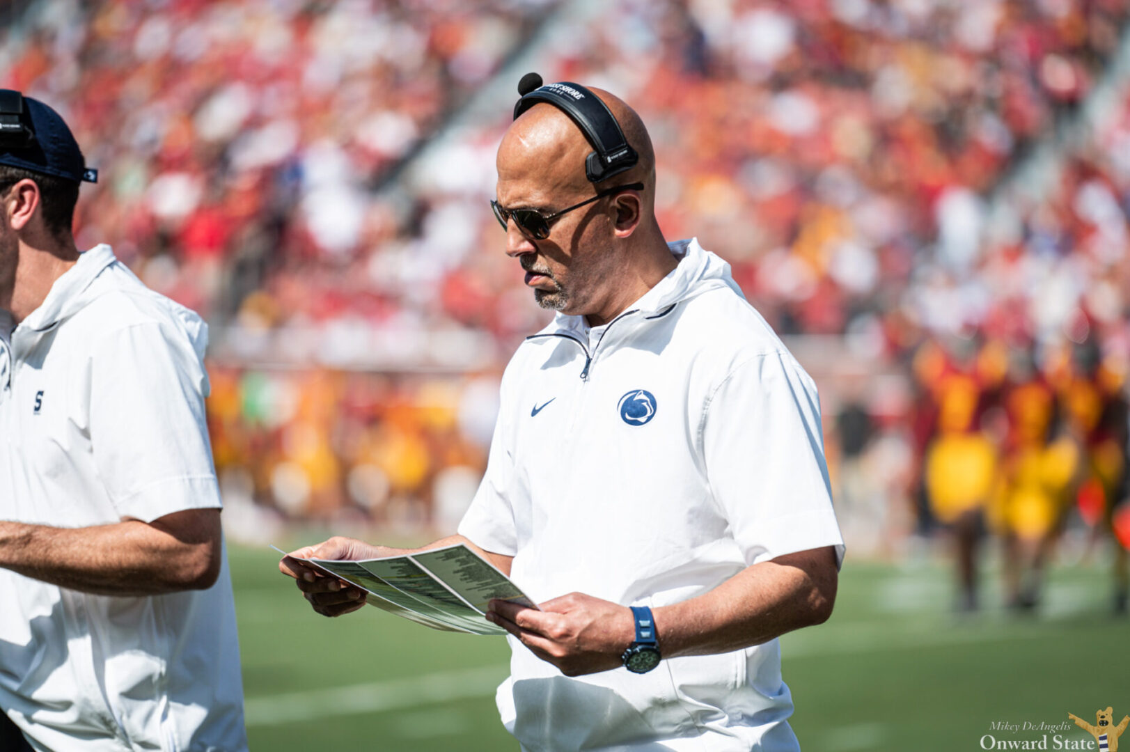 State College - Franklin/USC