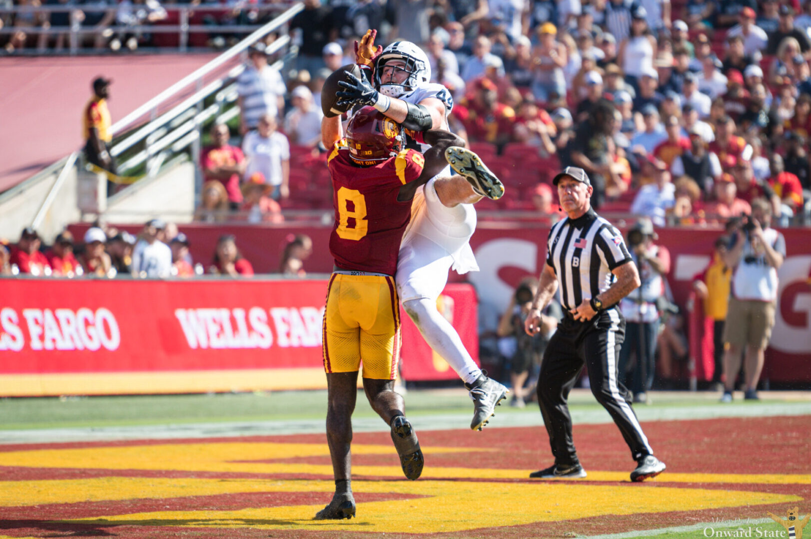 State College - Warren/USC