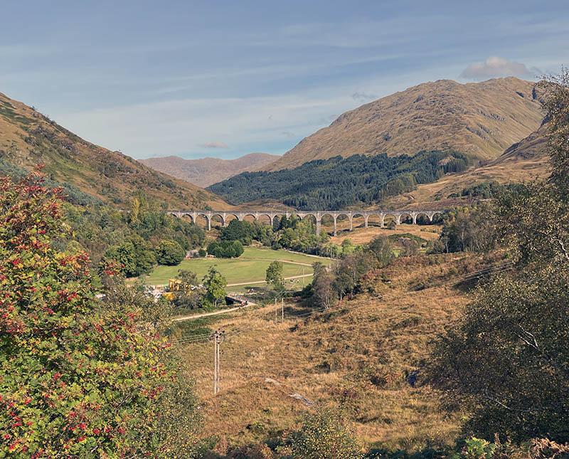State College - Harry_Potter_Bridge