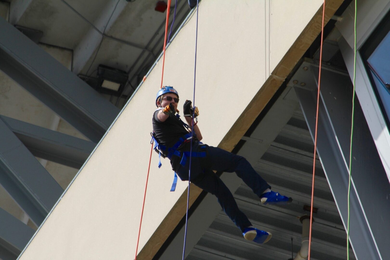 State College - over the edge 2024 Max Jennings