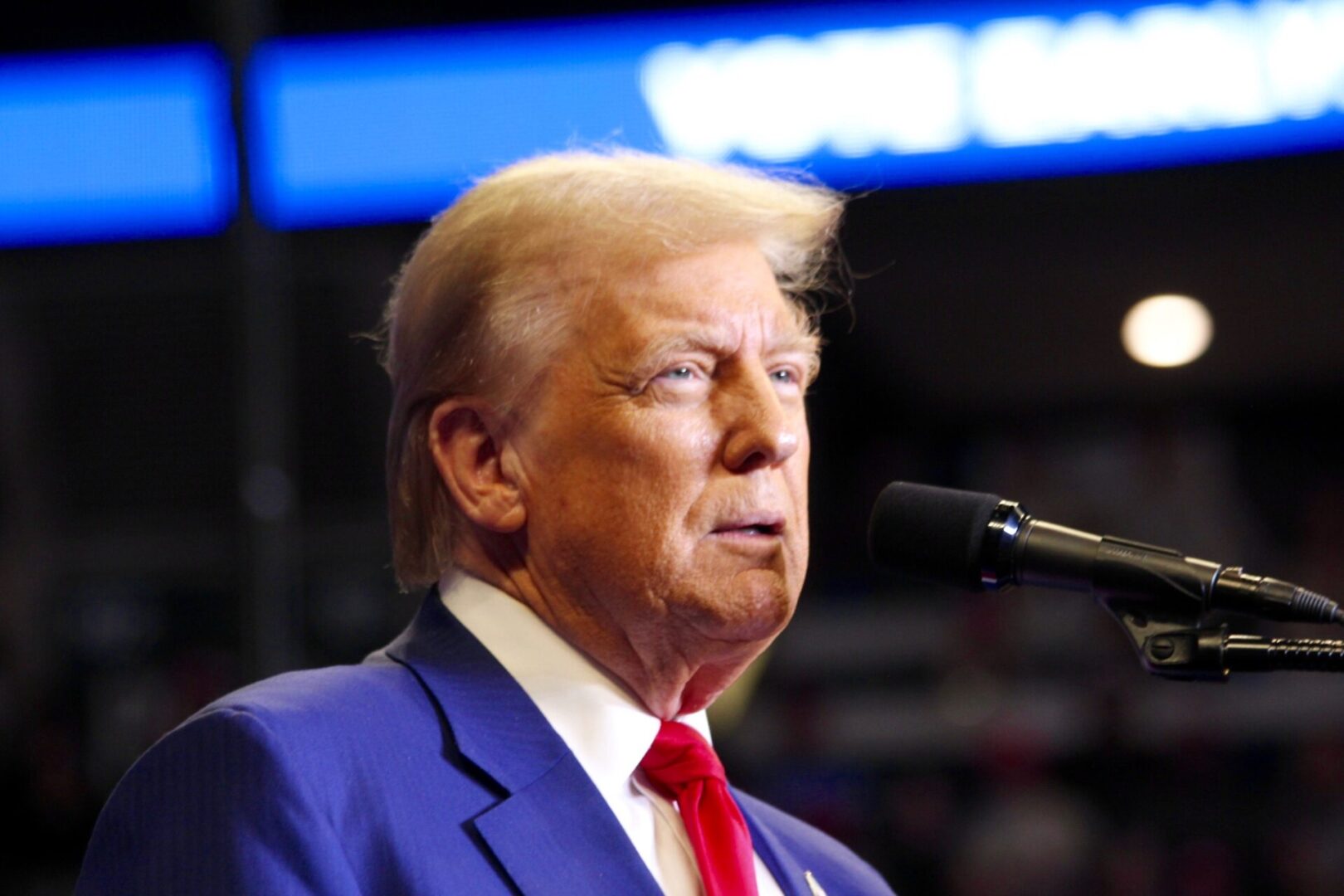 State College - trump bjc