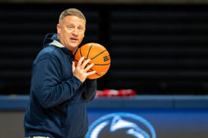Penn State Men’s Basketball Adds All-Time Leading Scorer Talor Battle to Coaching Staff