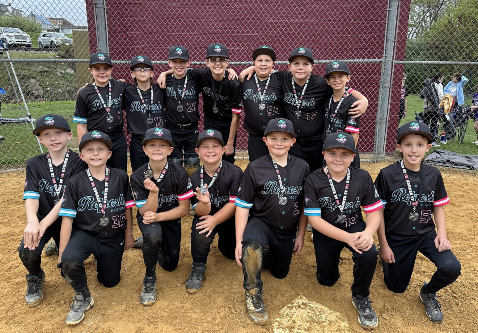 State College - NewLittleLeague1