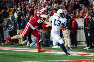 State College - allen wisconsin
