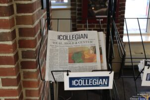 State College - collegian