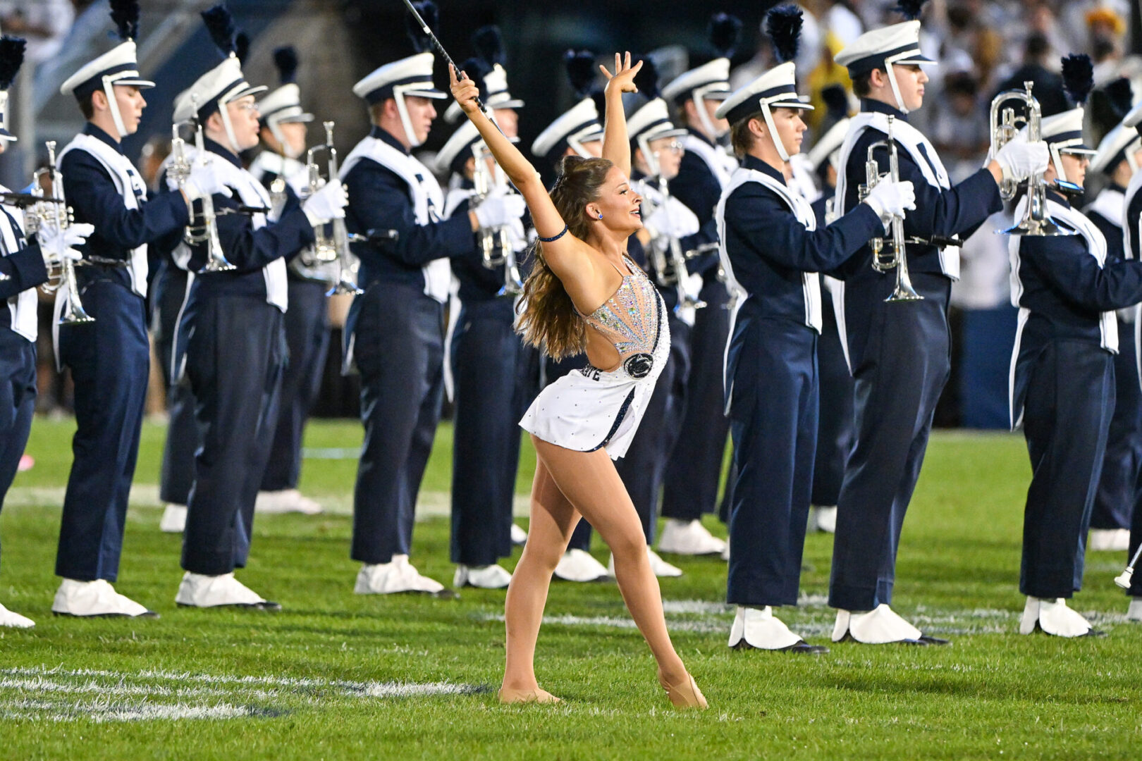 State College - featuredtwirler1