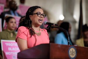 State College - gina curry