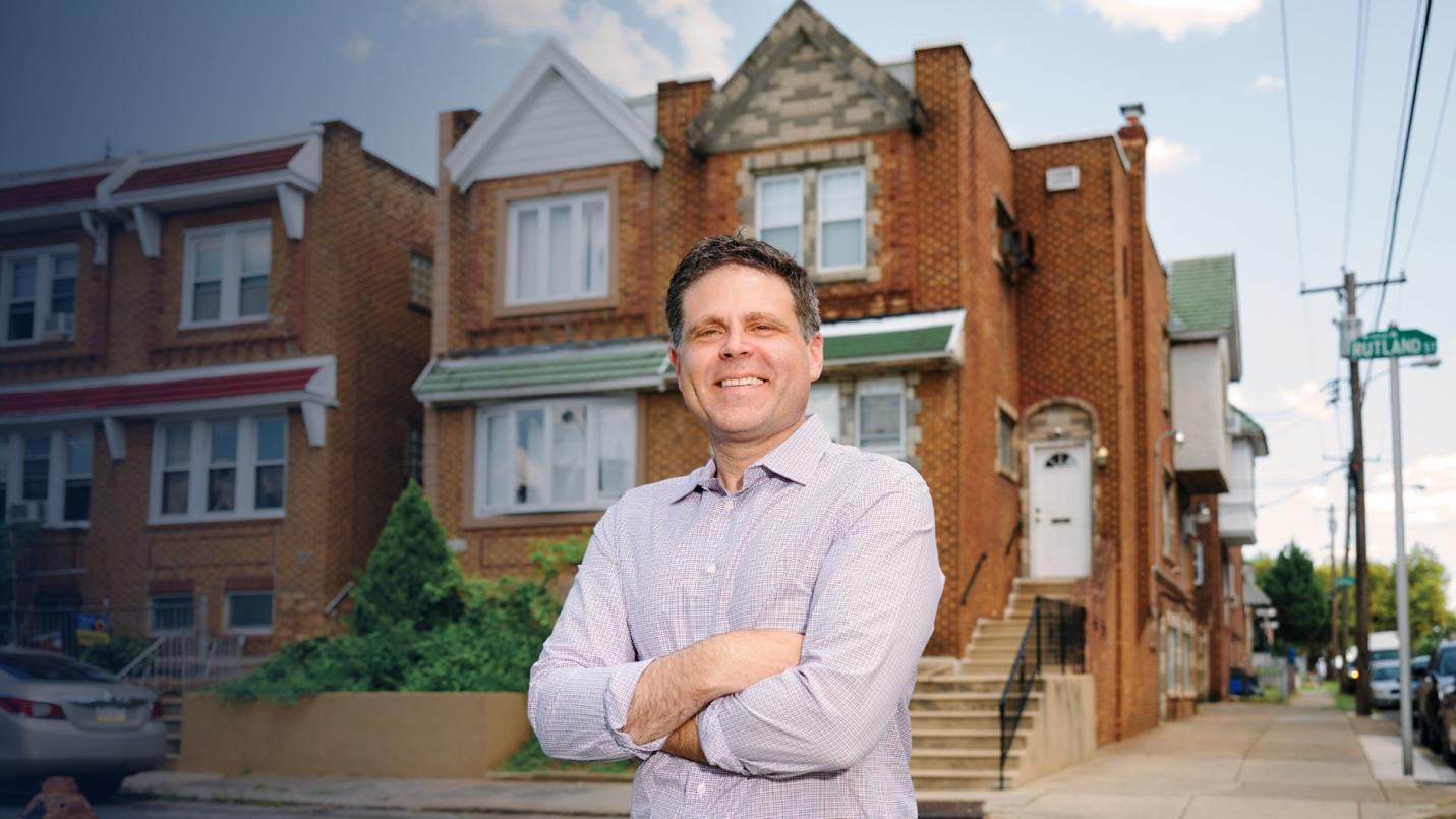 State College - jared solomon