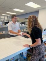 The benefits of choosing a local community pharmacy