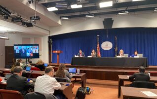 State College - medical marijuana advisory board