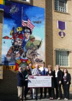 State College - mural