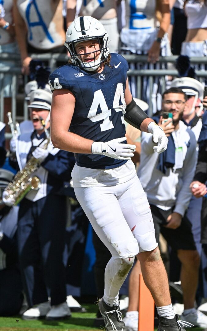 State College - tylerwarren
