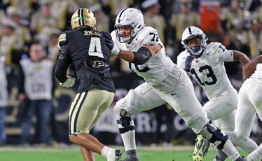 State College - Rucci/Purdue