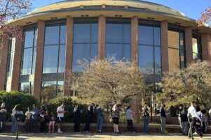 Supreme Court Allows Pennsylvania to Count Contested Provisional Ballots, Rejecting Republican Plea