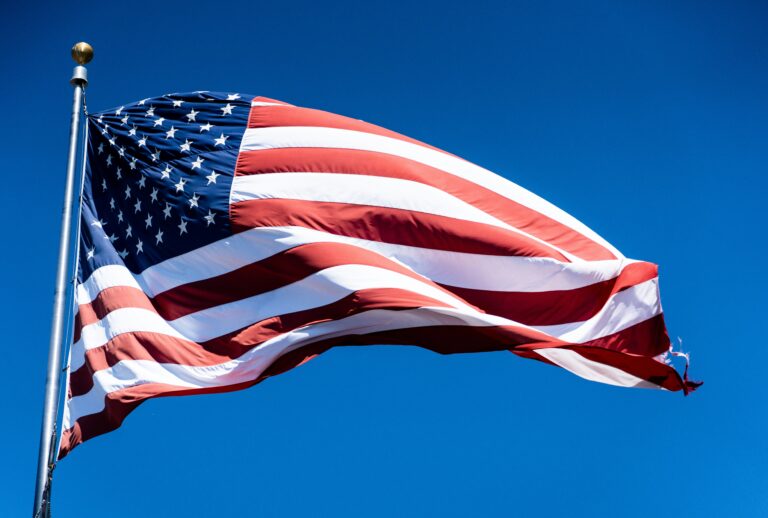 America At 250: I’m (Still) Proud to Be an American