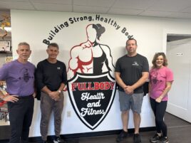 State College - Central PA Adult Wrestling Club - Article Picture