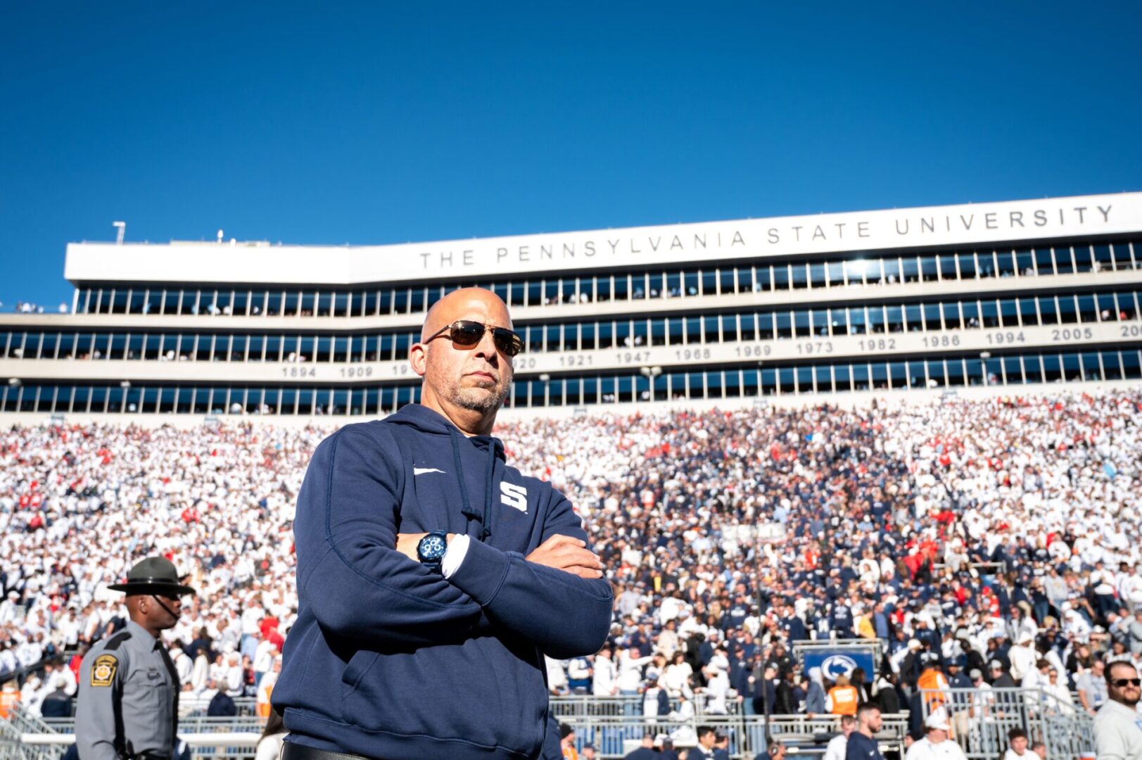 State College - Football vs Ohio State Stutzman-4018