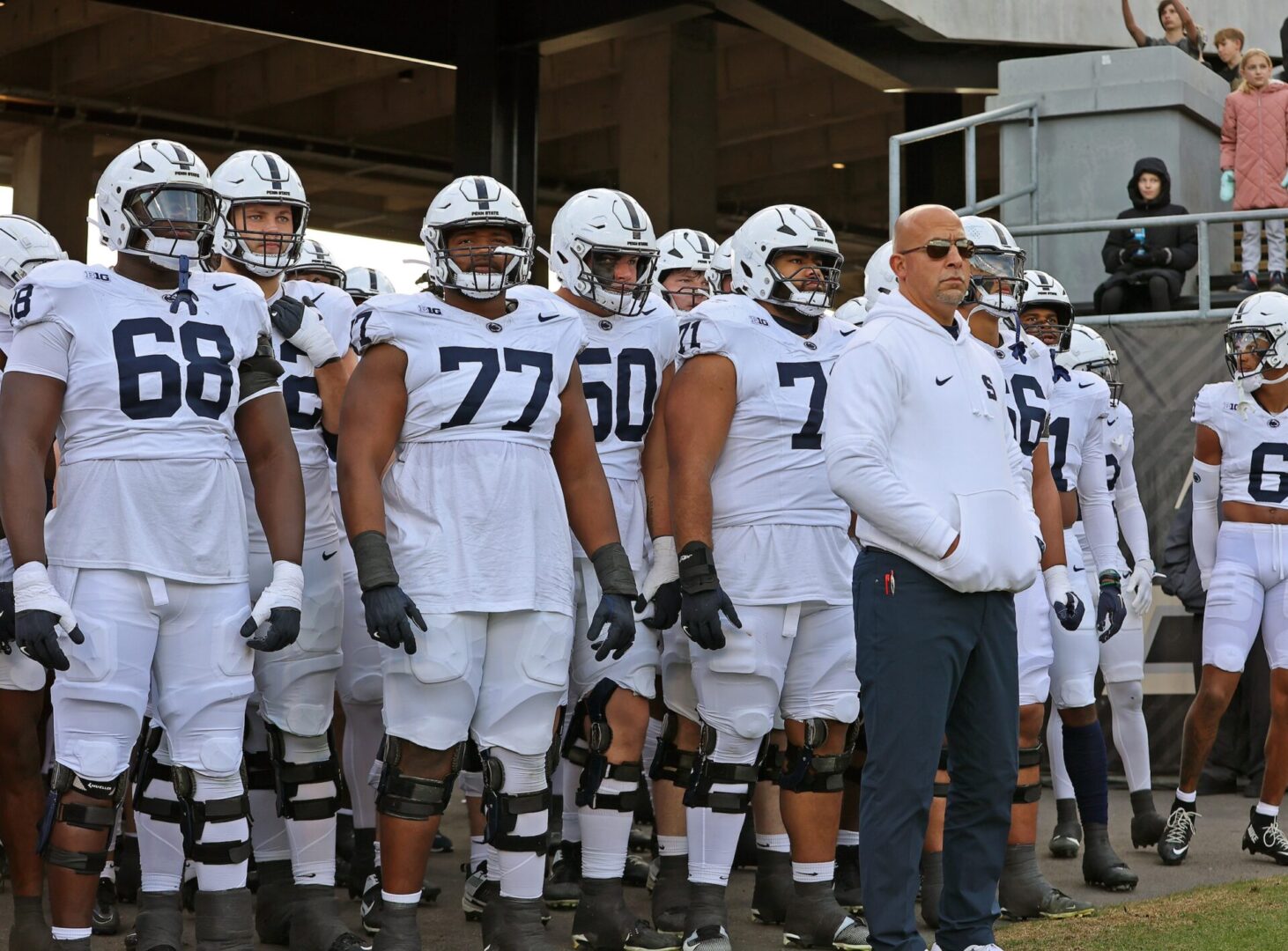 State College - Franklin Purdue