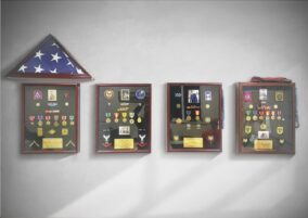 State College - Hill veterans