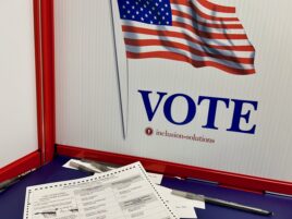 Election 2024: Live Results