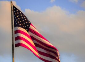 Paterno: What ‘America First’ Really Looks Like