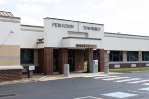 State College - ferguson township building spotlight