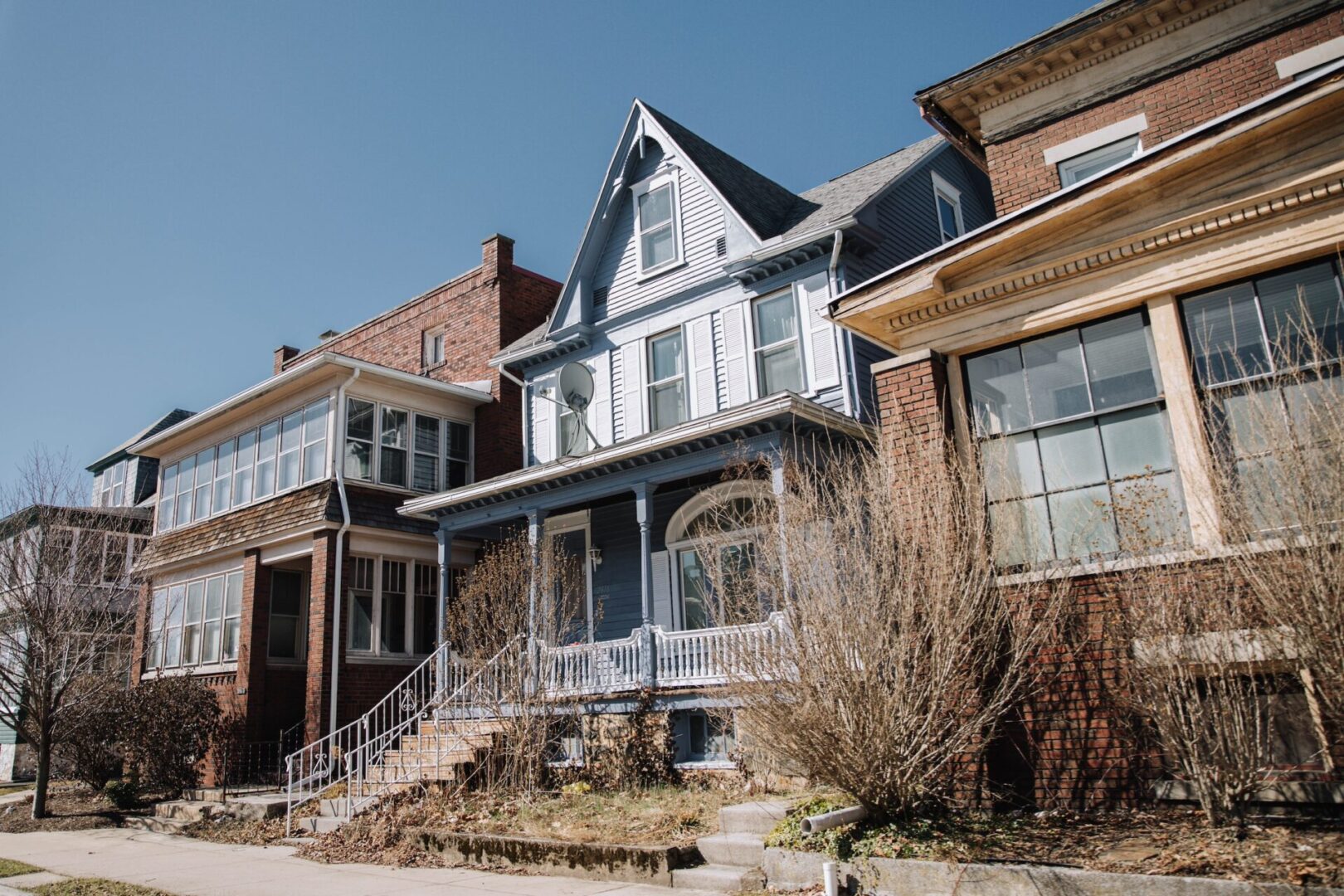 State College - houses altoona spotlight