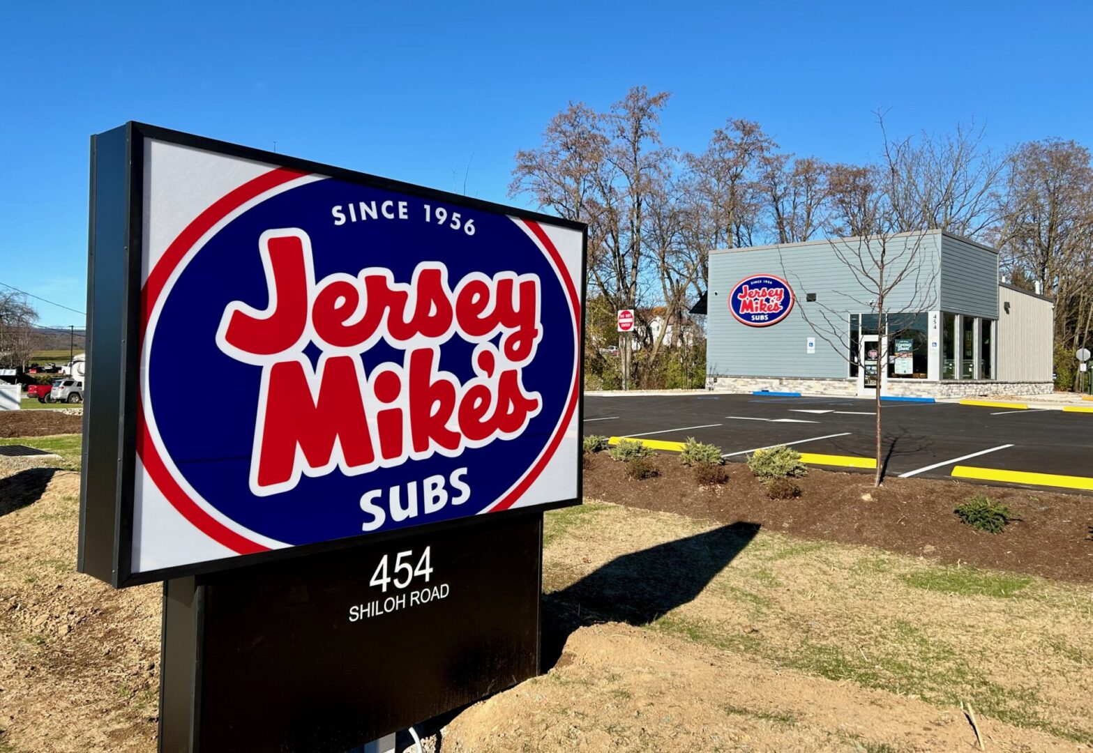 Newest State College Area Jersey Mike&rsquo;s Set to Open | State 