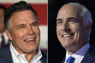 State College - Election 2024 Pennsylvania Senate