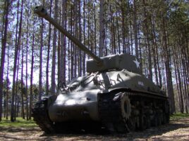 State College - militarymuseum