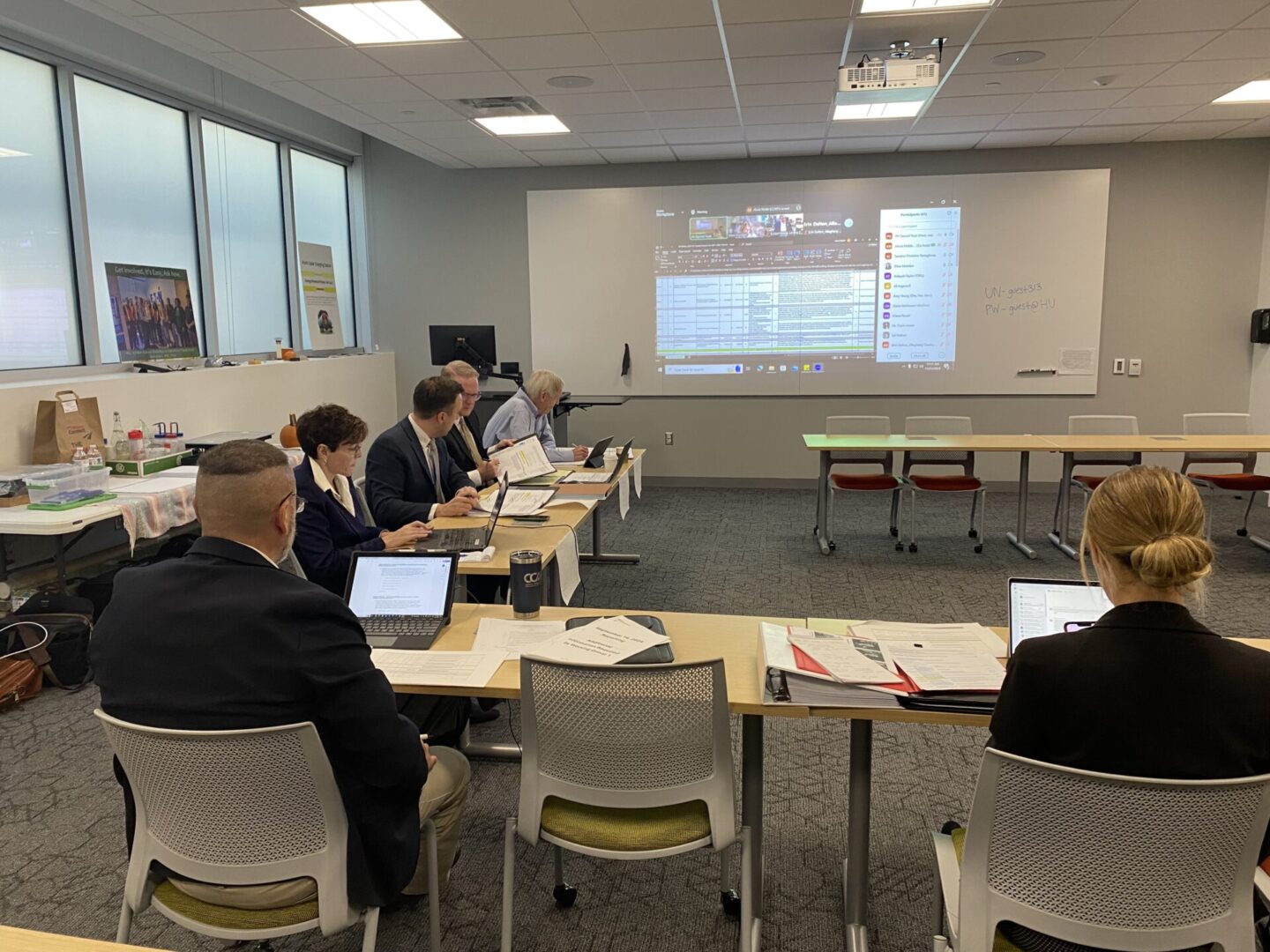 State College - opioid trust spotlight