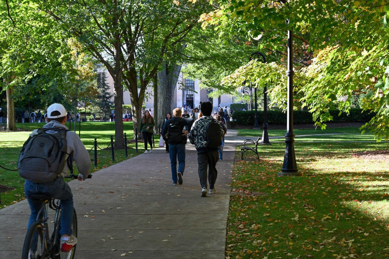 State College - pennstate