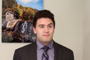 Portney Resigning From State College Borough Council