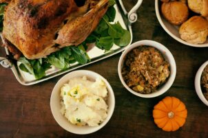 State College - thanksgiving megan-watson-ZBlGrPvGiHg-unsplash