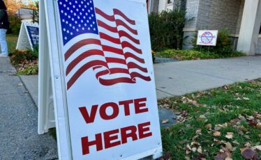 State College - vote here 2024 2