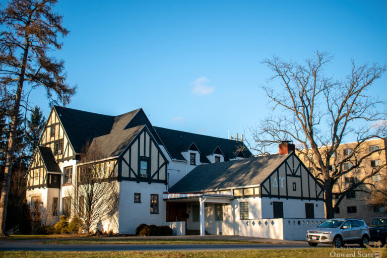 Neighborhood Association Wants Forum With Penn State, Local Officials After Cocaine Ring Bust at Fraternity Houses