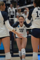 National Champion Penn State volleyball team reloading for 2025